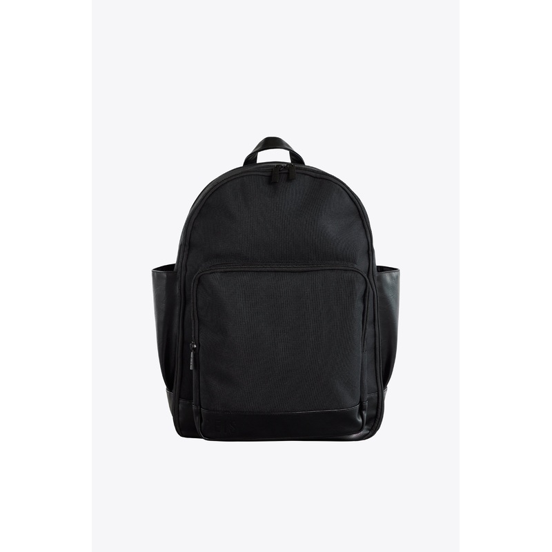 The Travel Backpack in Black