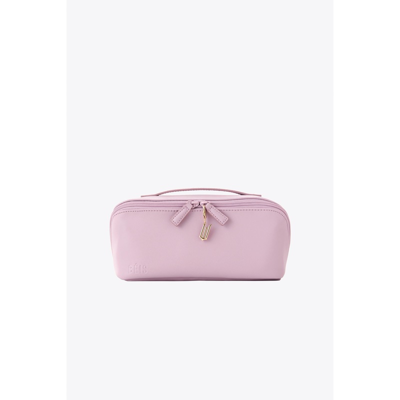 The Wicked Toiletry Kit in Wicked Pink