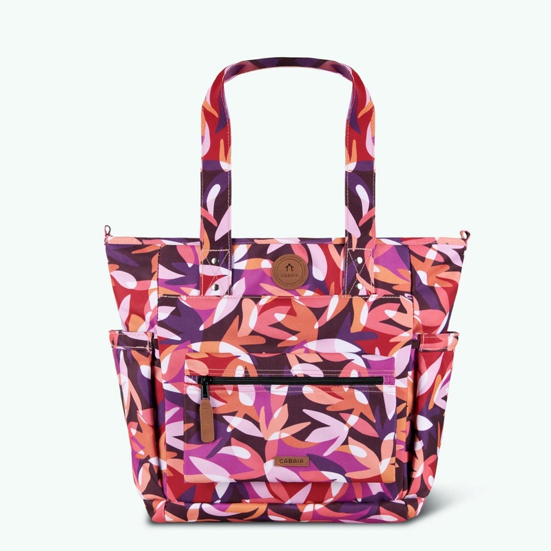 Tote bag Adventurer Montreuil
