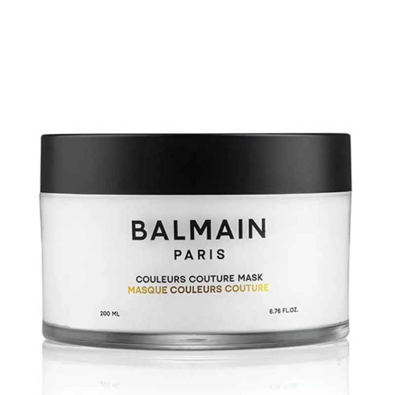 Balmain Couleurs Couture Mask