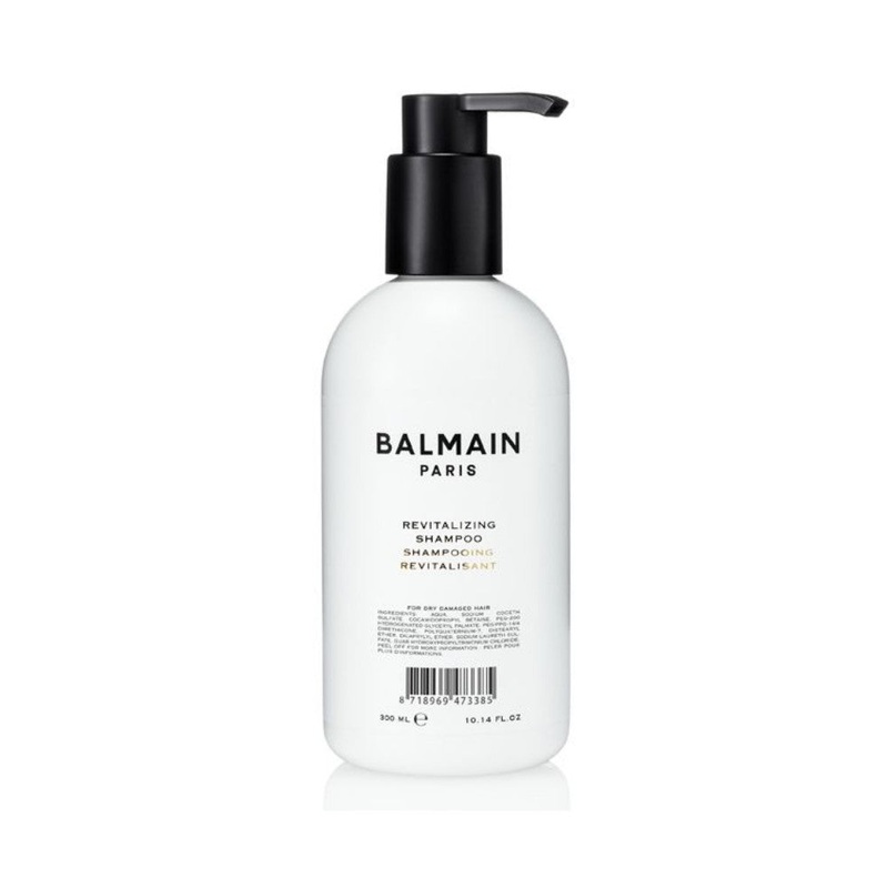 Balmain Revitalizing Shampoo  300ml