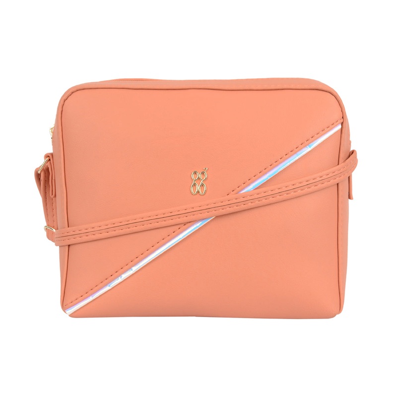 Chincholi Peach Xxs  Sling Bag
