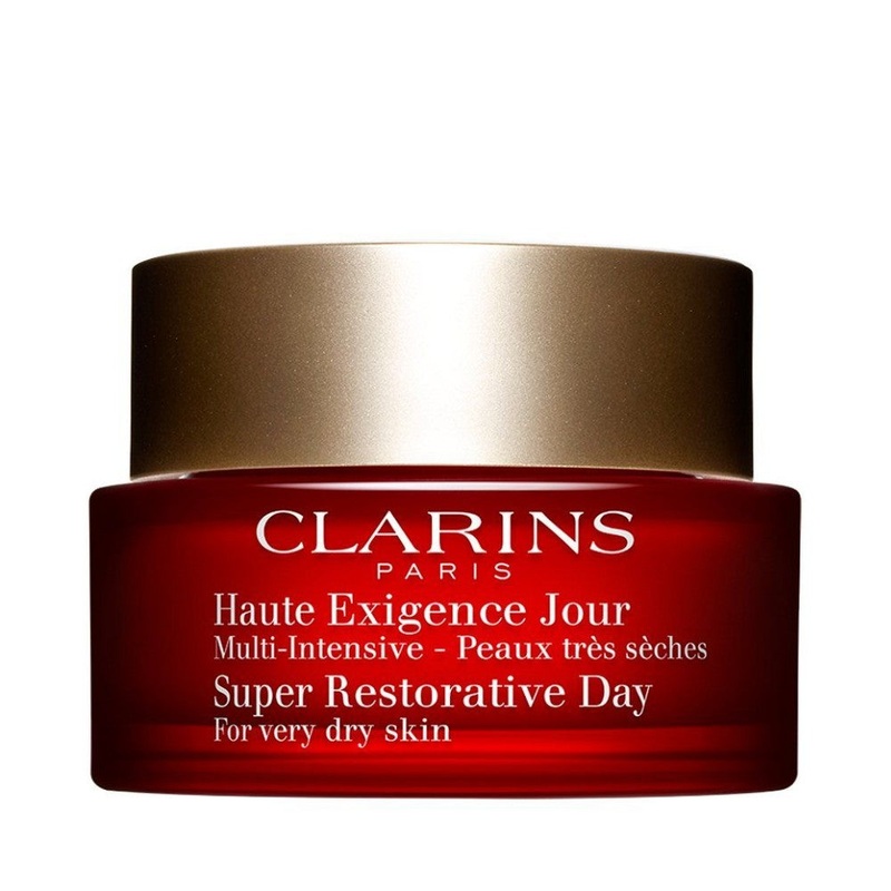 Clarins  -  50