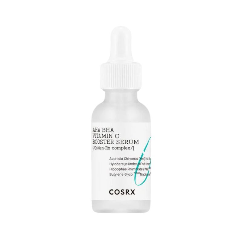 COSRX AHA BHA C  30