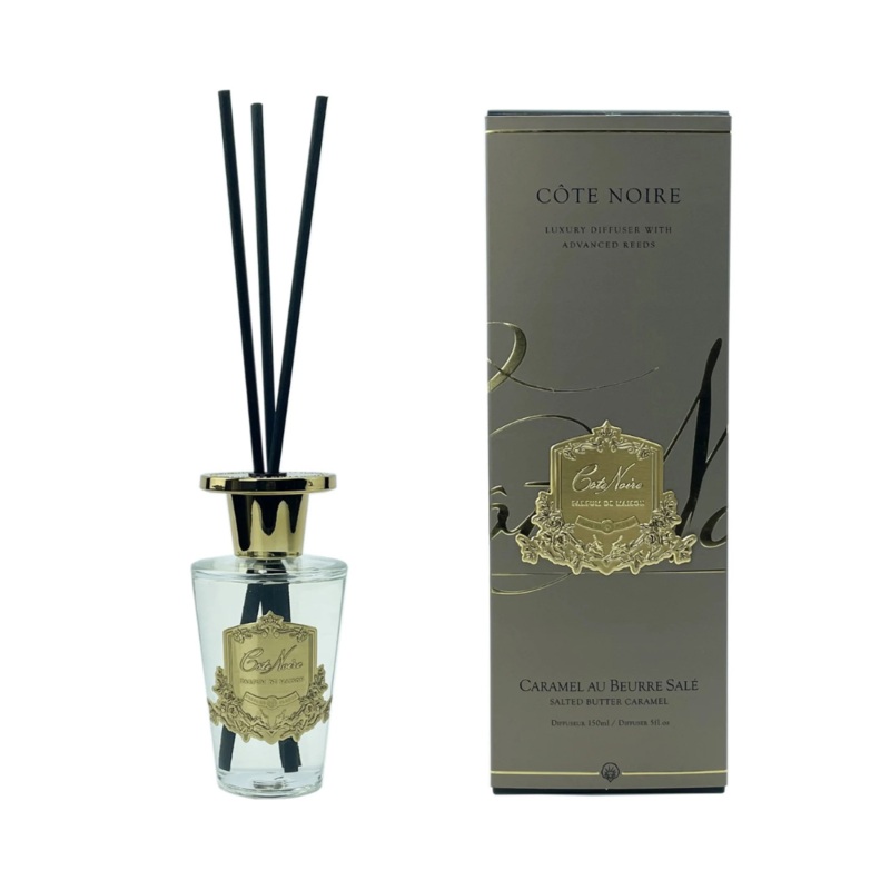 Cote Noire Diffuser Salted Butter Caramel