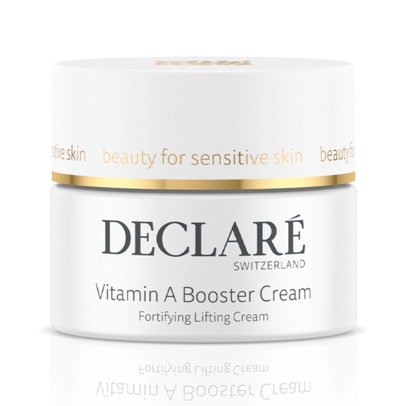 Declar Age Control A  50