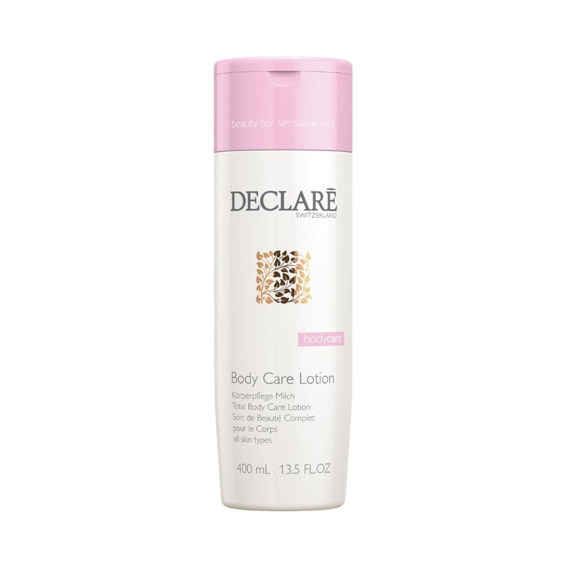 Declar Body Care Lotion  400ml