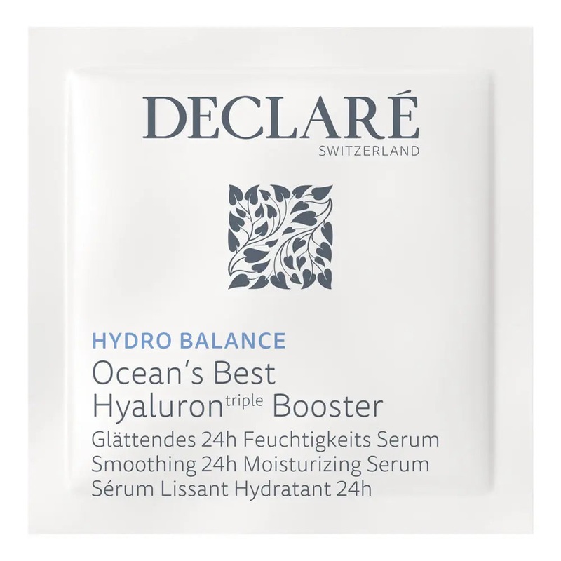 Declare Hydro Ocean's Best  1.5ml