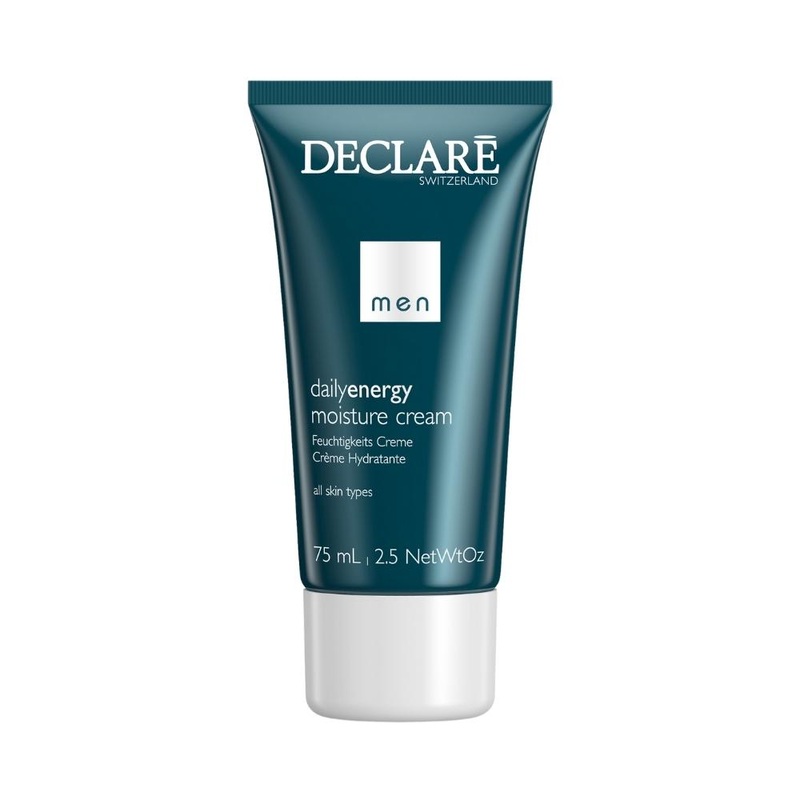 Declare Men Daily Energy Moisture Cream  75ml