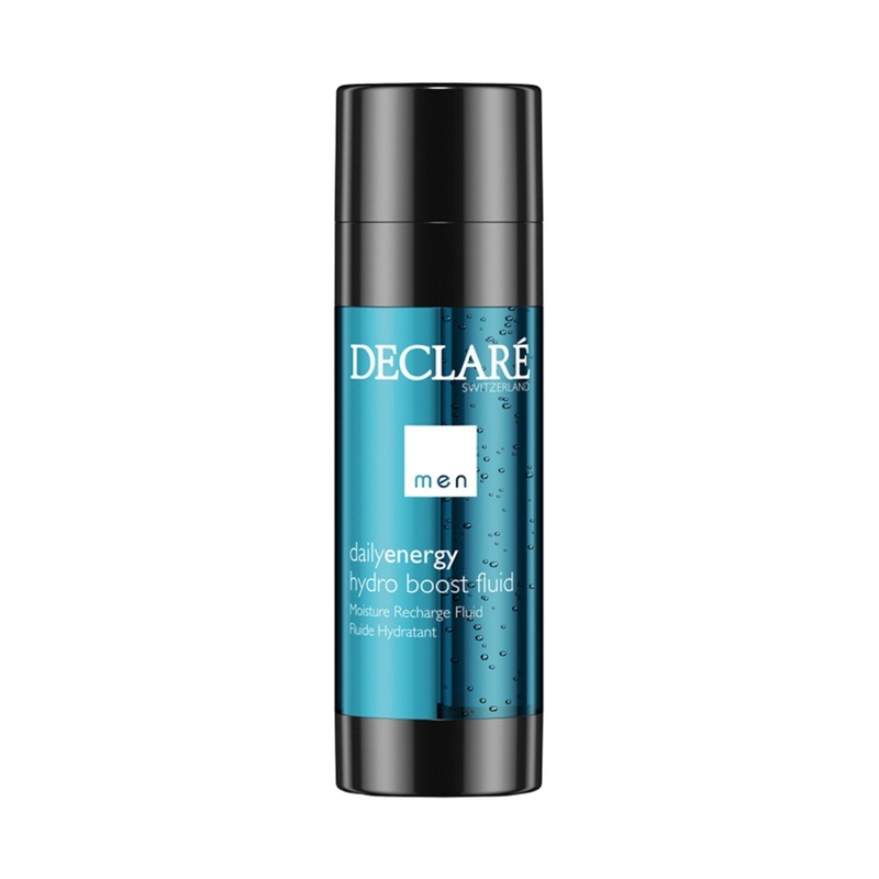 Declare Men DailyEnergy Hydro Boost Fluid 40ml  40ml