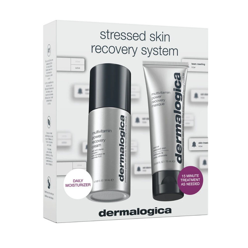 Dermalogica  50 + 75