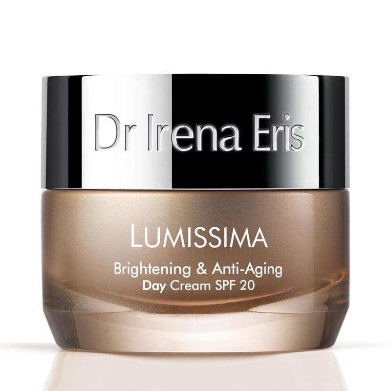 Dr Irena Eris Lumissima  SPF20 50
