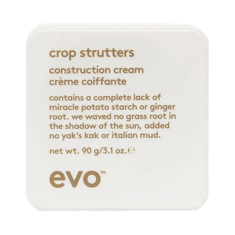 Evo Crop Strutters