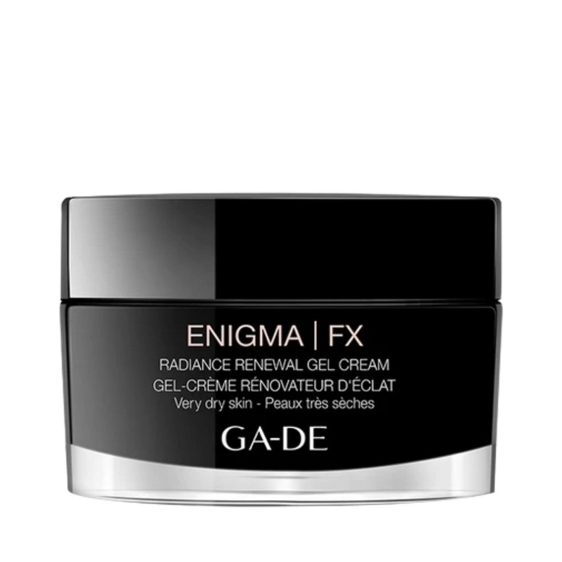 GA-DE Enigma FX  50ml