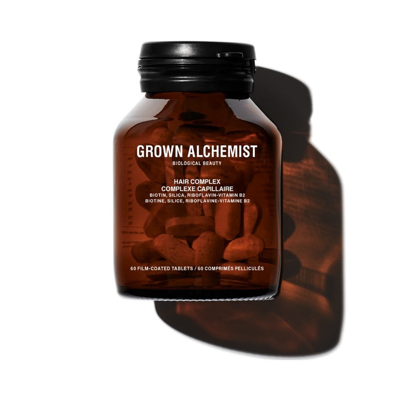 Grown Alchemist  -  B12 60