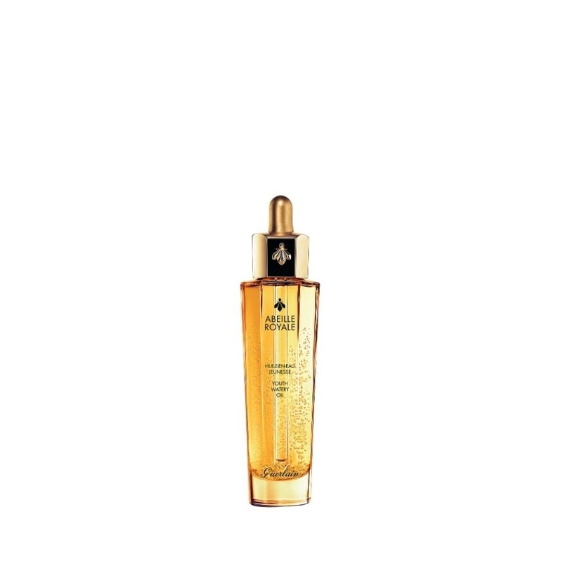 - Guerlain
