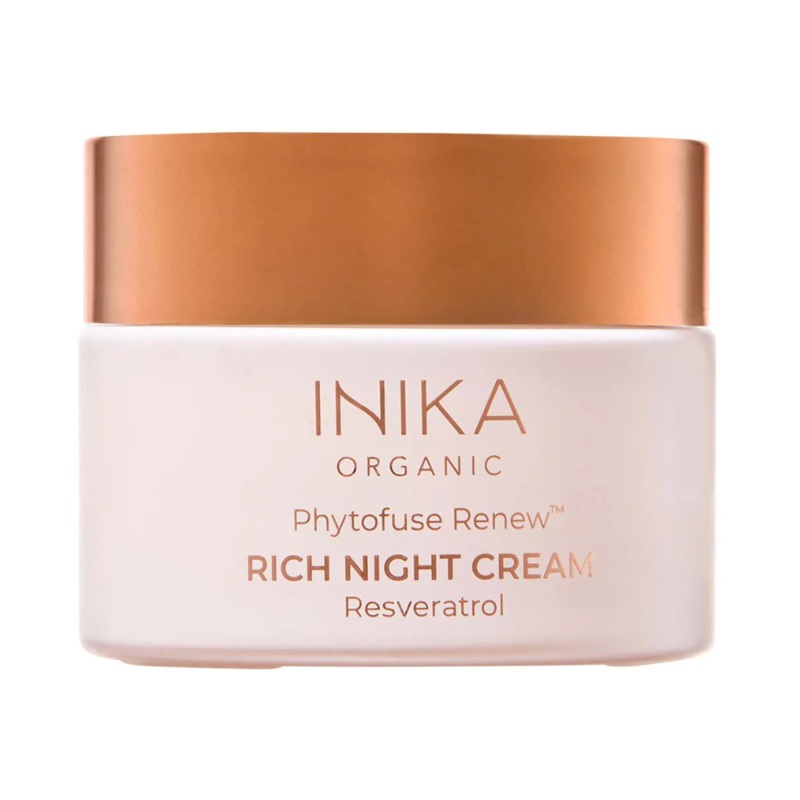 INIKA Organic Phytofuse Renew