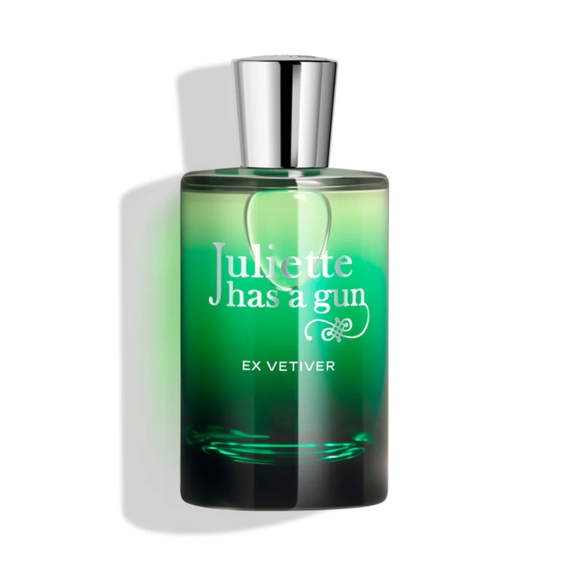 Juliette Has a Gun Ex Vetiver