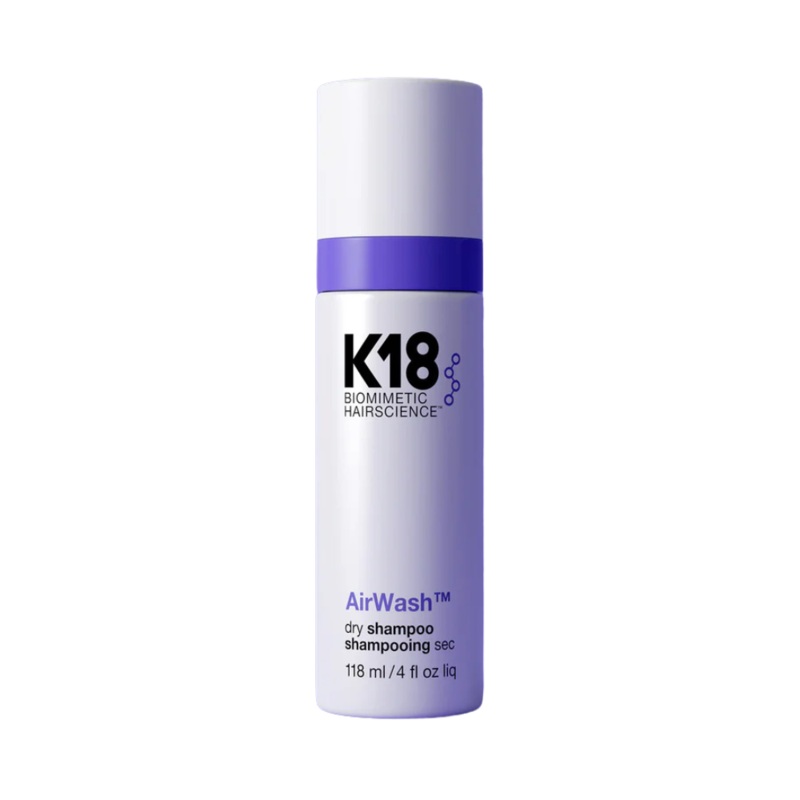 K18 AirWash  118