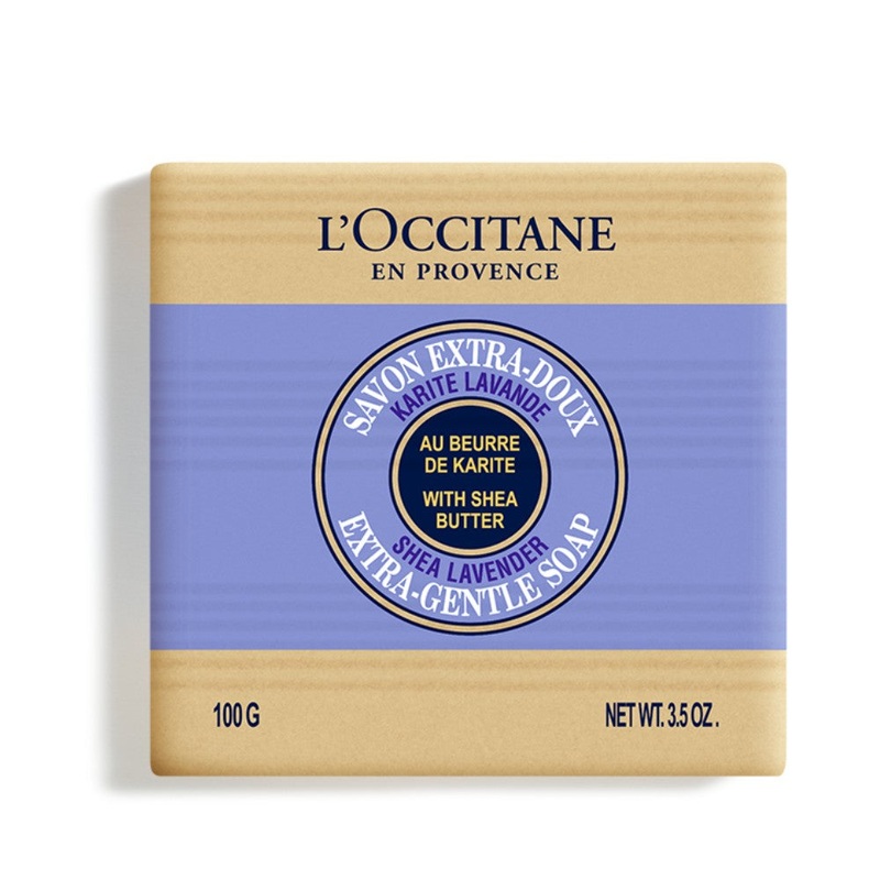 L'Occitane  100