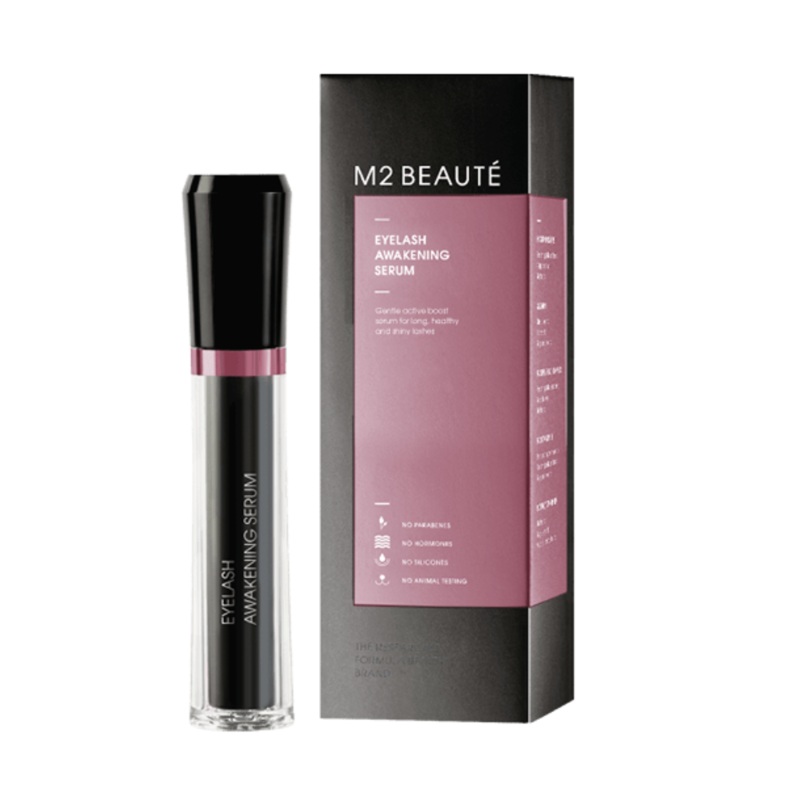 M2 Beaut  4ml