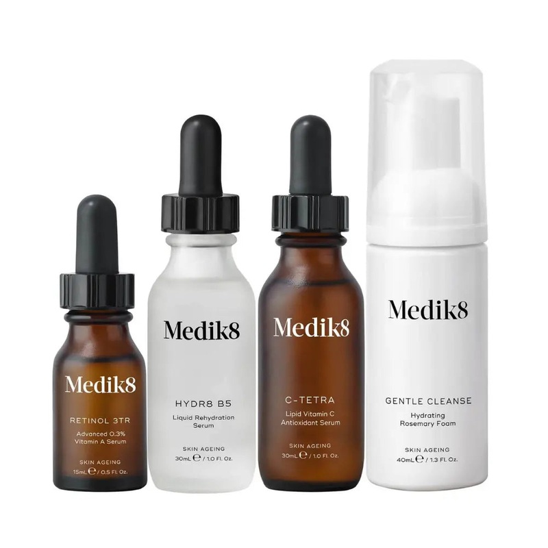 Medik8 ABC