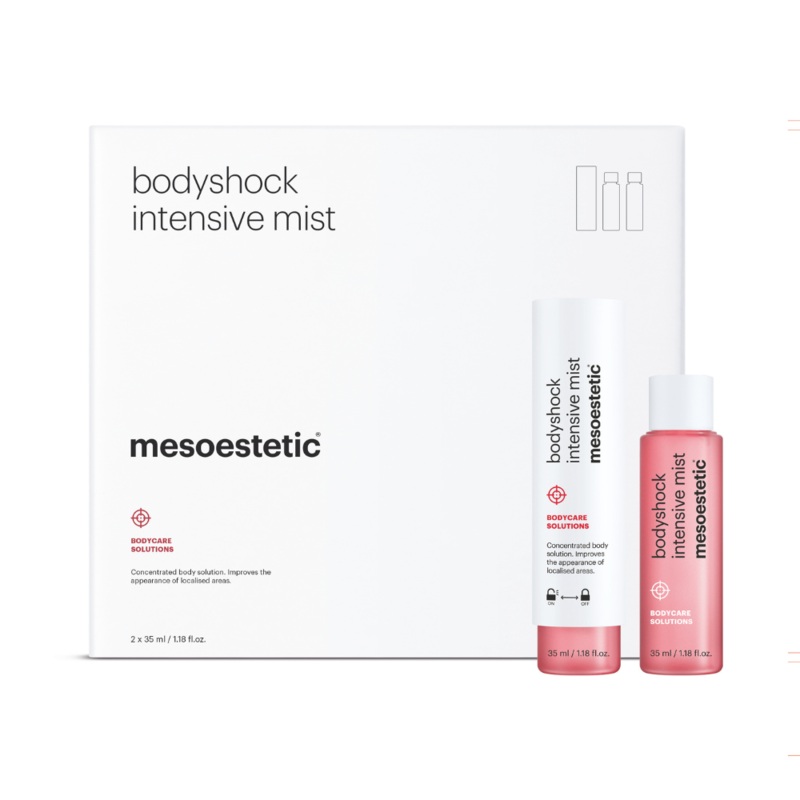 Mesoestetic  2 x 35