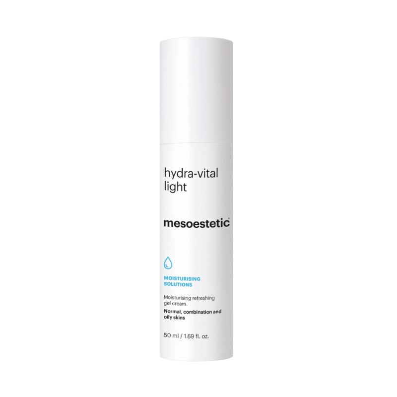 Mesoestetic Hydra-Vital Light  50ml