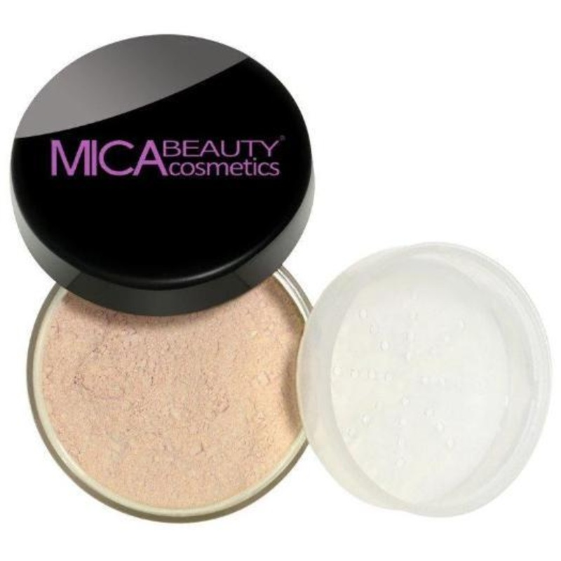 Mica Beauty 100%  SPF15 9g
