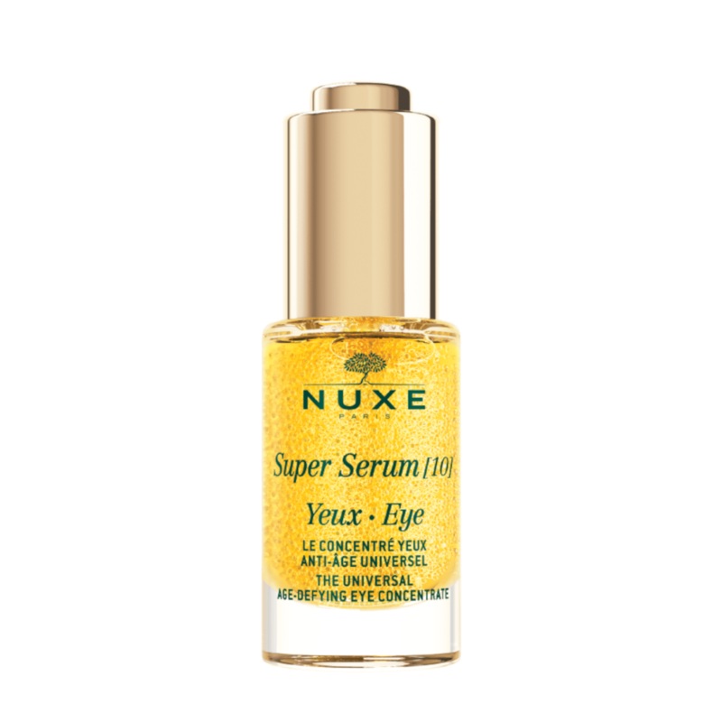 Nuxe Super Serum [10] Eye Universal Anti Aging Concentrate 15ml