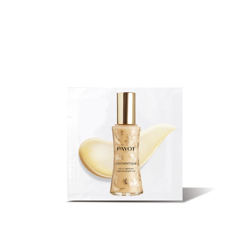 Payot L'Authentique 2ml