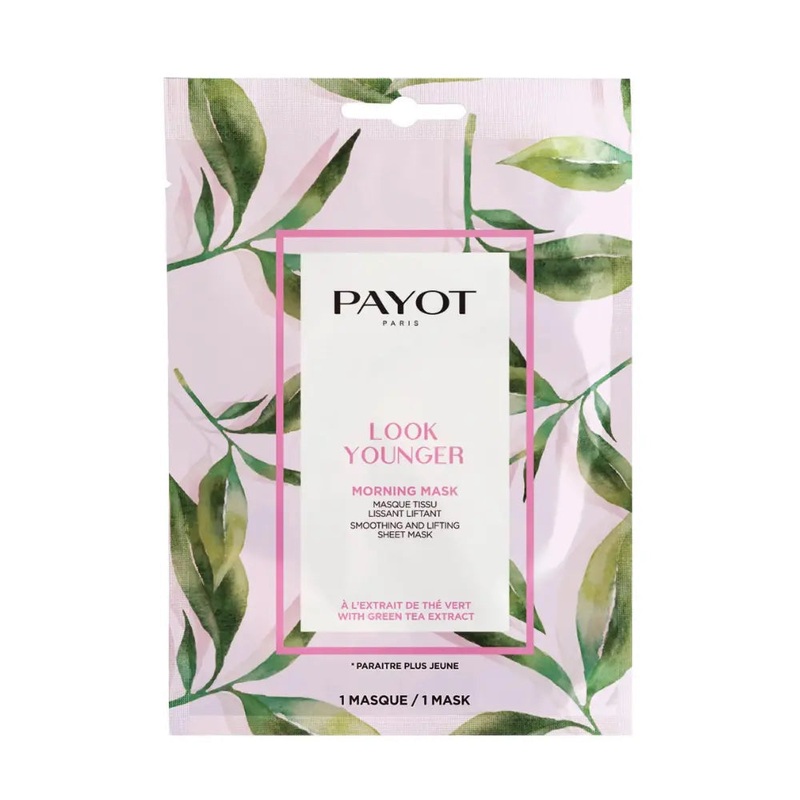 Payot  (Look Younger) -  (1)