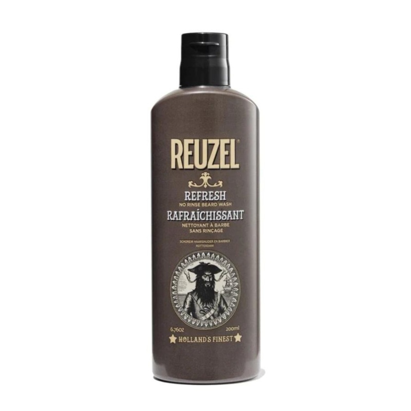 Reuzel Refresh /