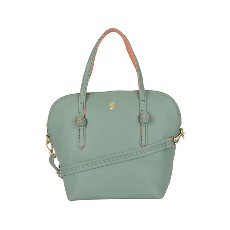 Rockey Blue Medium Shoulder Bag