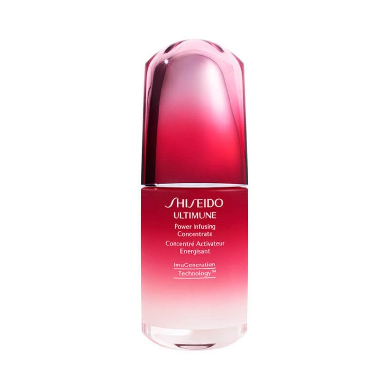 Shiseido - ULTIMUNE  50ml