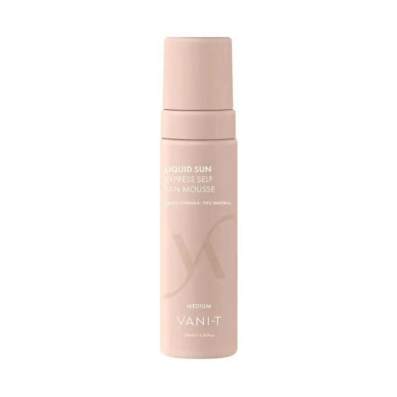 Vani-T Liq Sun Exp  200ml -