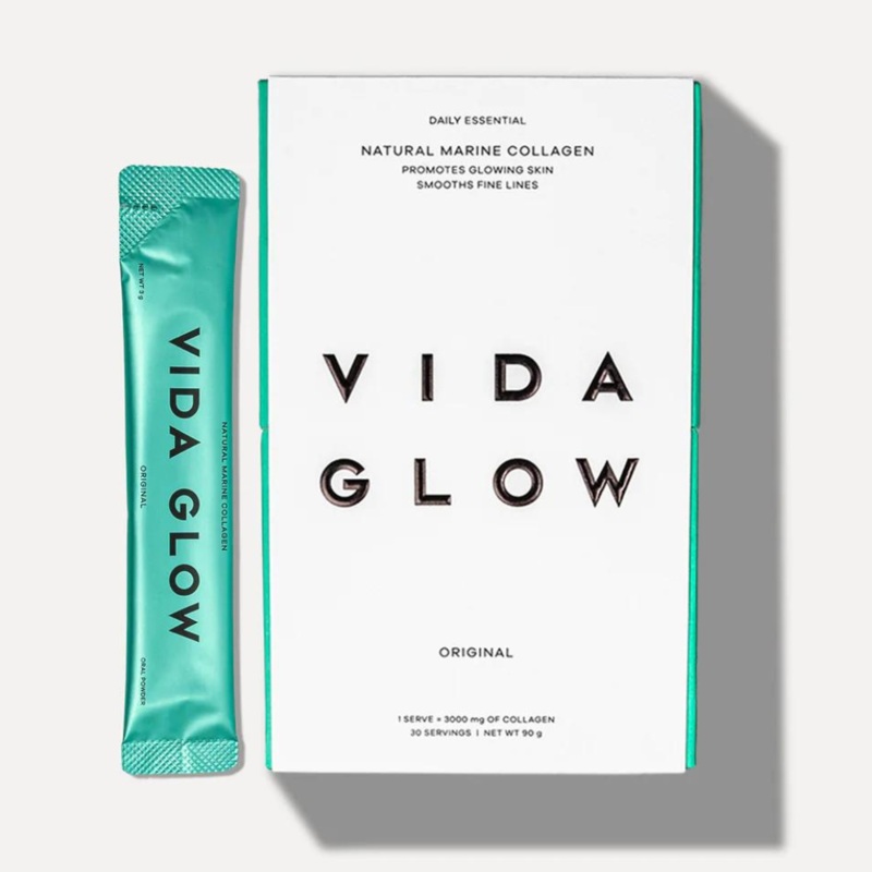 Vida Glow  3g X 30
