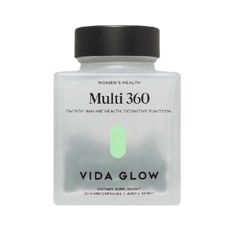 Vida Glow  Multi 360 30 -