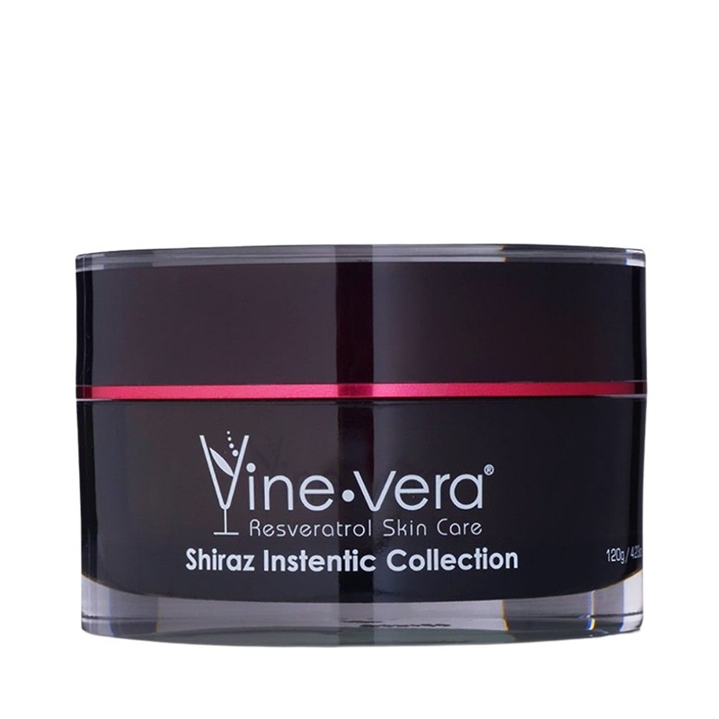 Vine Vera Shiraz Instentic