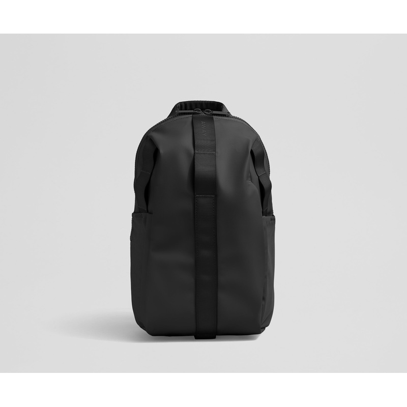 Active Daypack 20L in Jet Black
