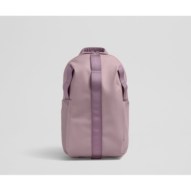 Active Daypack 20L in Meadow Mauve