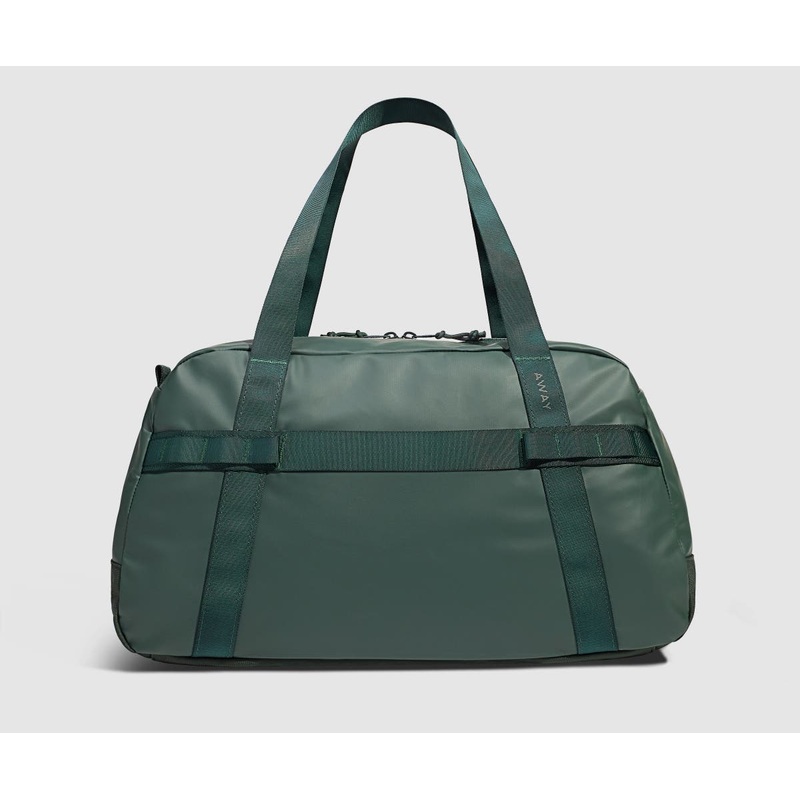 Active Duffle 40L in Forest Green
