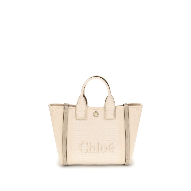Chlo Carry Tote Bag