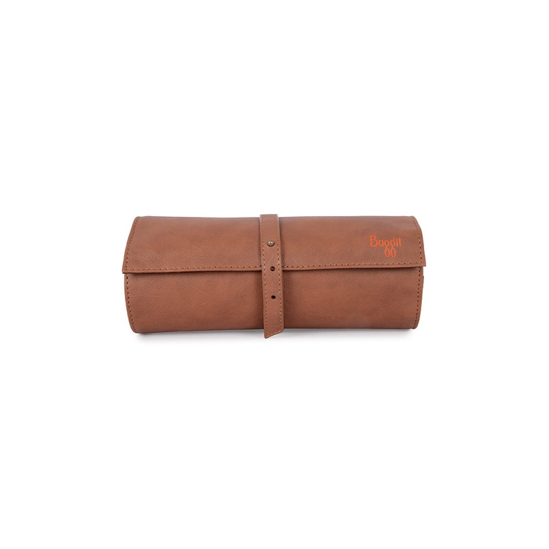 Crusty Tan Large Travel Sling Bag