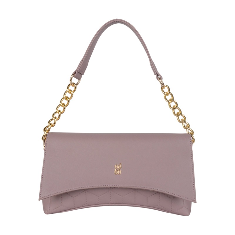 Darcy Purple Small Bags