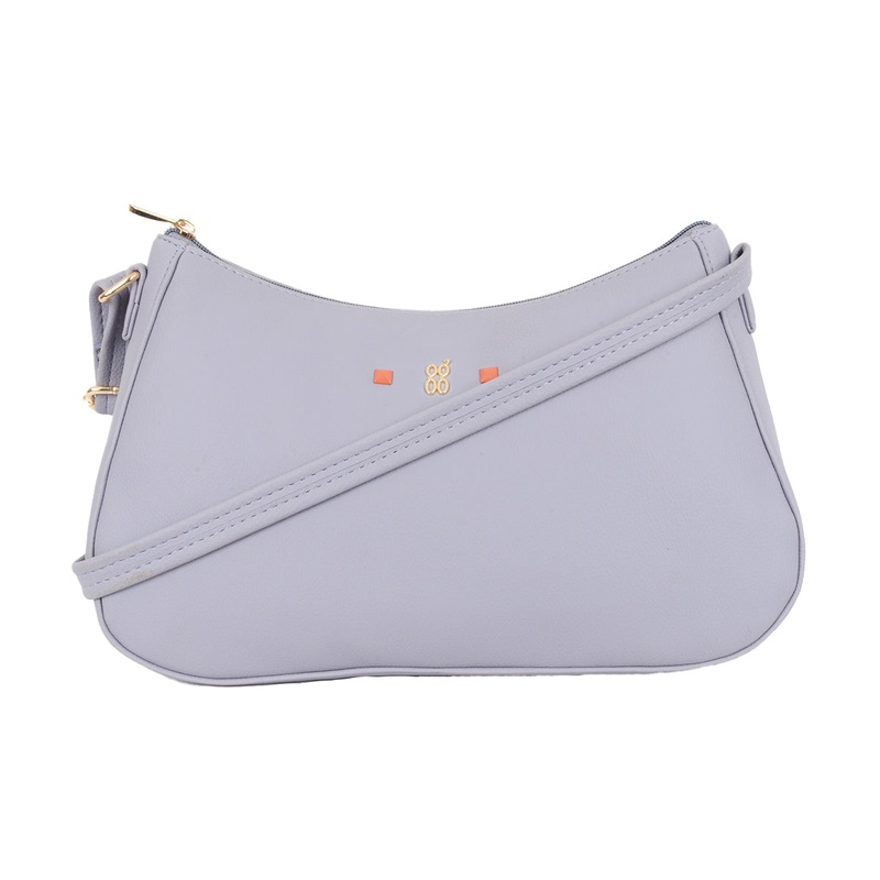 Drib Purple Medium Bags