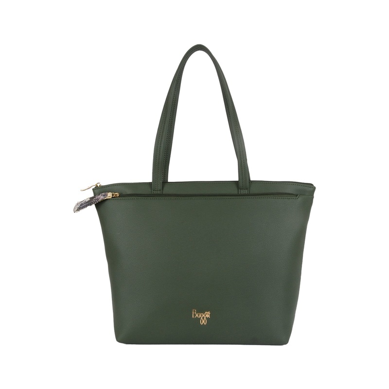 Palma Green Large Bag