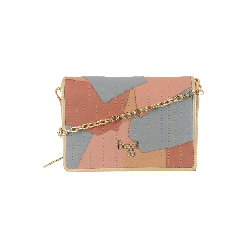 Raskik Gold Xxs  Sling Bag