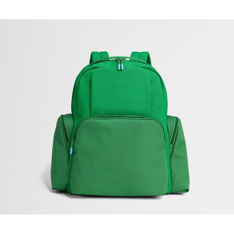 Sport Backpack in Clubhouse Green