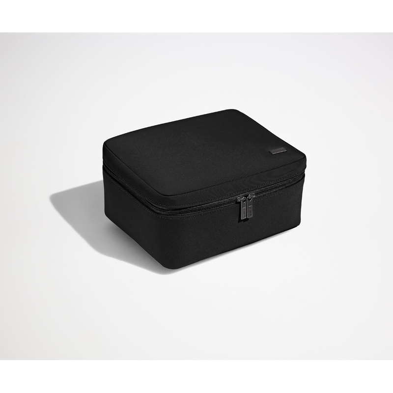 The Cosmetics Bag